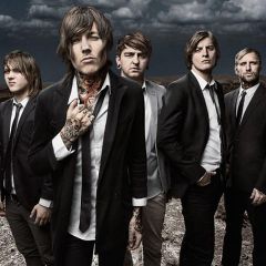 Bring Me The Horizon