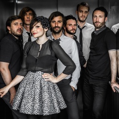 Caravan Palace