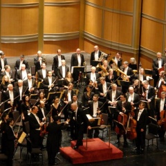 Chicago Symphony Orchestra吉他谱