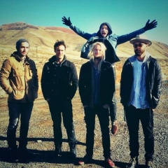 Grizfolk吉他谱