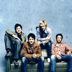 Switchfoot吉他谱