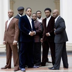 Naturally 7吉他谱