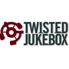 Twisted Jukebox吉他谱