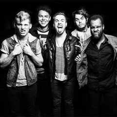 Set It Off