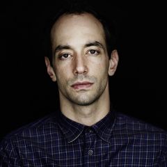 Albert Hammond Jr.吉他谱