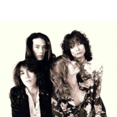 THE YELLOW MONKEY吉他谱