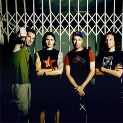 Rage Against the Machine吉他谱
