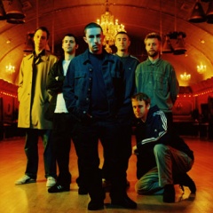 The Cinematic Orchestra