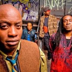 <b>Living Colour</b>吉他谱
