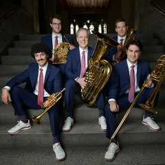 the canadian brass吉他谱