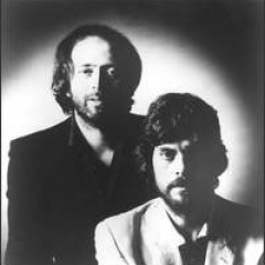 The Alan Parsons Project吉他谱