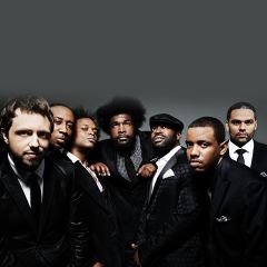The Roots