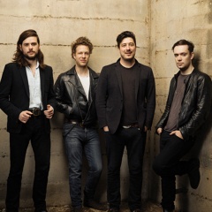 Mumford & Sons吉他谱
