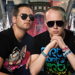 Da Tweekaz