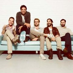 Young the Giant