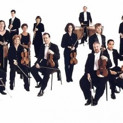 English Chamber Orchestra吉他谱