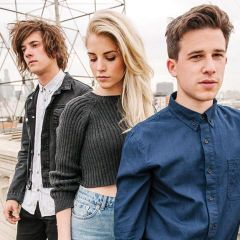 <b>London Grammar</b>吉他谱