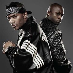 Mobb Deep吉他谱