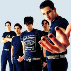 Avenged Sevenfold吉他谱