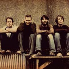 Sigur Rós吉他谱