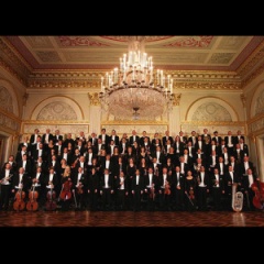 Bayerisches Staatsorchester吉他谱