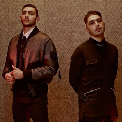 Majid Jordan吉他谱