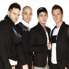 5ive吉他谱