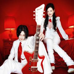 The White Stripes