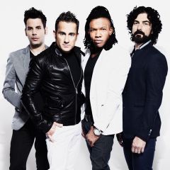 Newsboys吉他谱