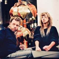 Niki & The Dove吉他谱