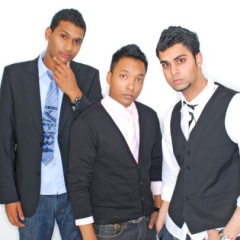 The Bilz and Kashif吉他谱