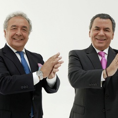 Los Del Río吉他谱