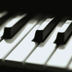 Piano Tribute Players吉他谱