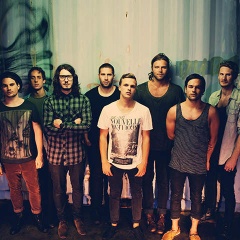 Hillsong UNITED吉他谱
