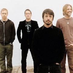 Foo Fighters