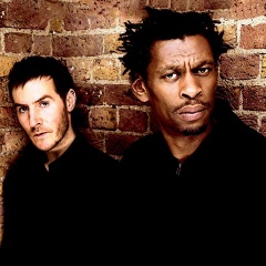Massive Attack