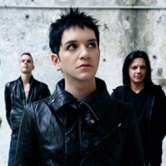 Placebo吉他谱