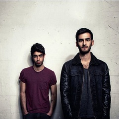 Pnau