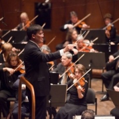 New York Philharmonic吉他谱
