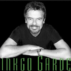 Ginkgo Garden吉他谱