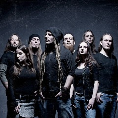 Eluveitie吉他谱