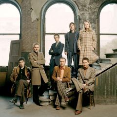 Belle And Sebastian