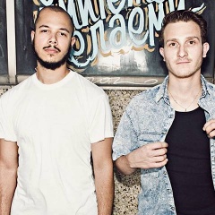 Flosstradamus吉他谱