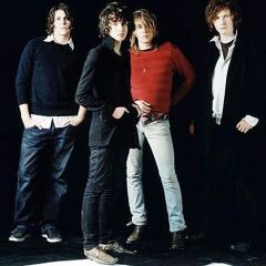 The Kooks吉他谱