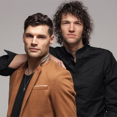 for KING & COUNTRY