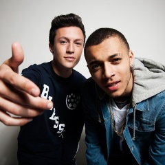 Kalin and Myles