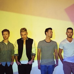 Strange Talk吉他谱