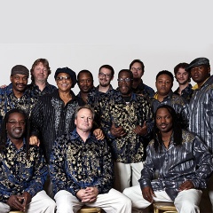 Earth, Wind & Fire吉他谱