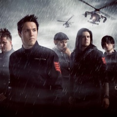 Nine Lashes吉他谱