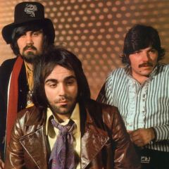 Aphrodite's Child吉他谱